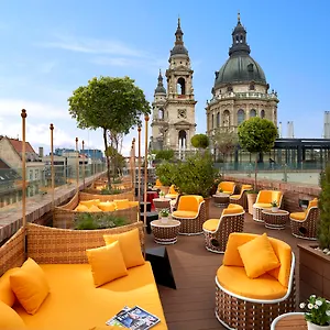 Aria By Library Collection Budapest