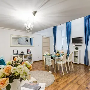 Beautiful At Basilica Apartamento