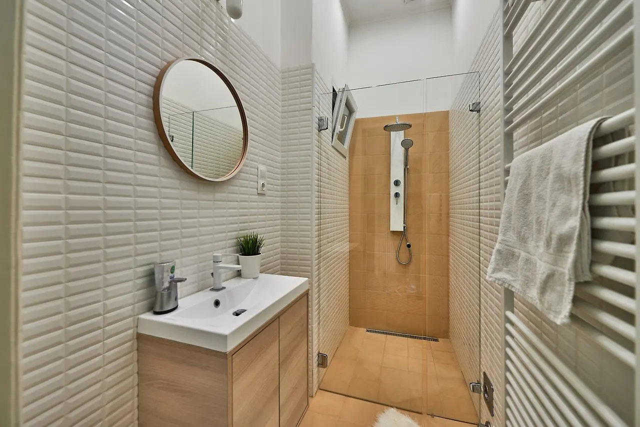 Apartment Krt. 53. Budapest