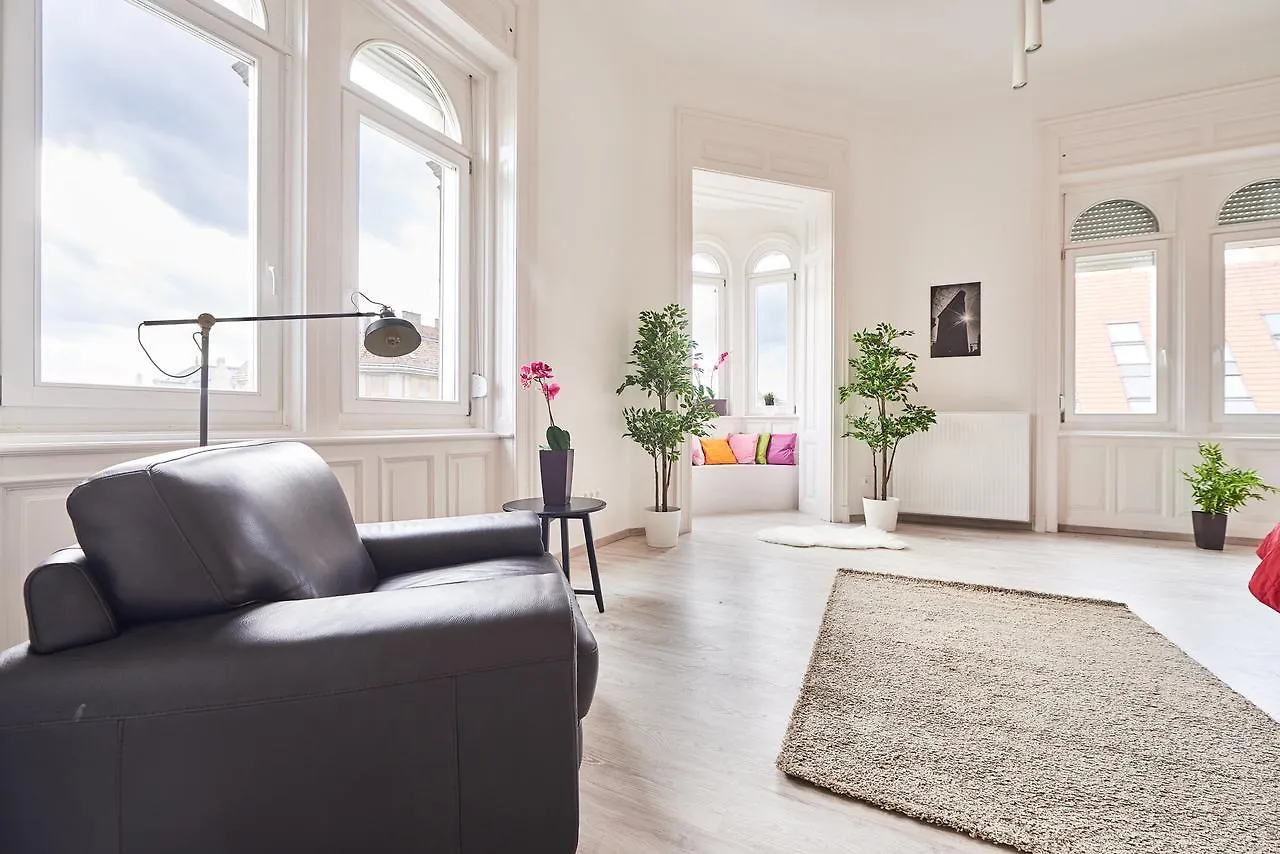 Apartment Krt. 53. Budapest