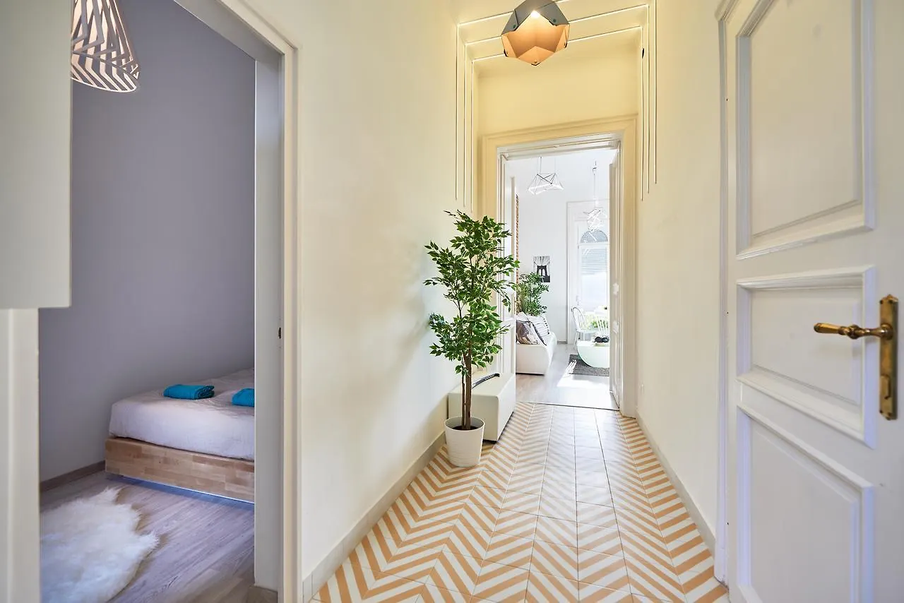Apartment Krt. 53. Budapest